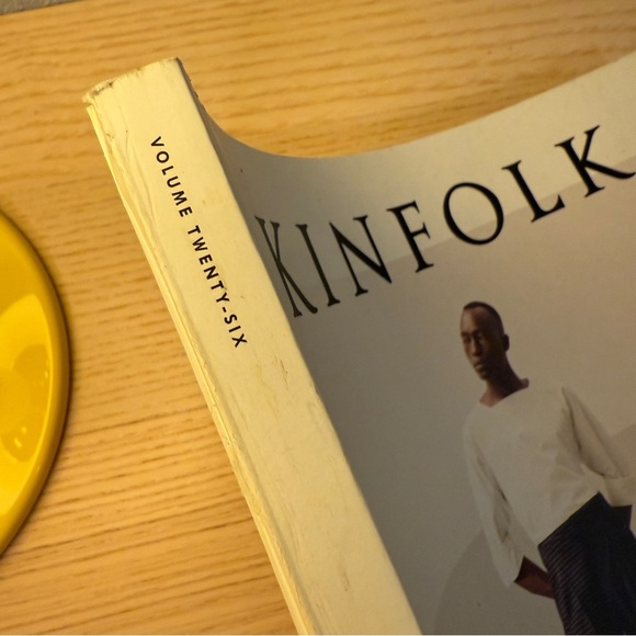 Kinfolk Magazine Volume 26 | Slow Living & Lifestyle | Preloved - Picture 2 of 2